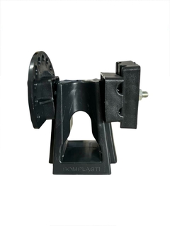 SUPORTE SUPA UNIVERSAL 3 EM 1 PRETO - KIT 20UN - comprar online