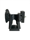 SUPORTE SUPA UNIVERSAL 3 EM 1 PRETO - KIT 10UN - comprar online