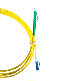 PATCH CORD LC/APC-LC/UPC- 2,5 MT ( LALU )- kIT 5UN na internet