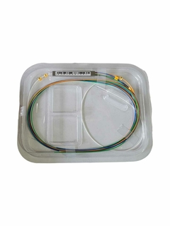 SPLITTER 1x4 DESCONECTORIZADO