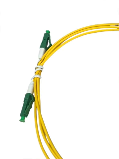 CORDAO OPTICO SIMPLEX LC/APC-LC/APC-2M (LALA)- KIT 50UN na internet