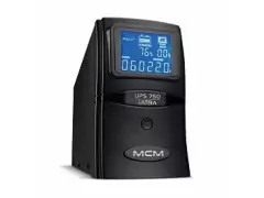 NO-BREAK UPS 750 ULTRA 1.2 MONO/220V_PR1158 na internet
