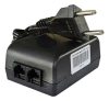 FONTE CHAVEADA POE 48V/0,5A GIGA- KIT 5UN