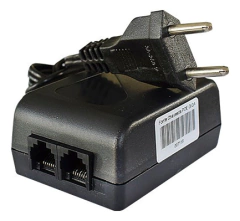 FONTE CHAVEADA POE 48V/0,5A GIGA na internet