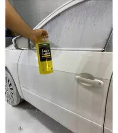 LAVA AUTOS SHAMPOO AUTOMOTIVO PH NEUTRO 1,5L - KIT 2UN - comprar online
