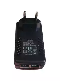 CONVERSOR POE GIGA 12V/1A - comprar online