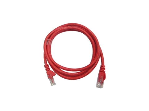 PATCH CORD CAT5 2.5MT 26AWG- KIT 10UN - comprar online