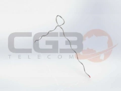 LAÇO PREFORMADO 6,8 A 7,4 (BRANCA)- KIT 50UN - comprar online