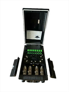 CTO-16C COMPLETA 1X8 APC 2FLEX - comprar online
