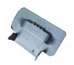 Fecho Fusimec Poste Fita De Aço 3/4-Kit 50un na internet