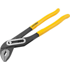 ALICATE BOMBA D'AGUA 12" CRV VONDER - KIT 2UN - comprar online