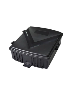 Caixa Hermética Grande (003) Volt - comprar online