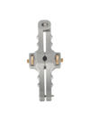 DECAPADOR LONGITUDINAL/TALHADOR CABO 10 25MM - SI-01 - FIBRACOM - comprar online