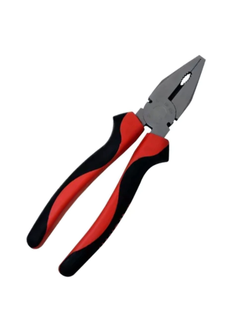ALICATE UNIVERSAL RED LINE 8 - comprar online