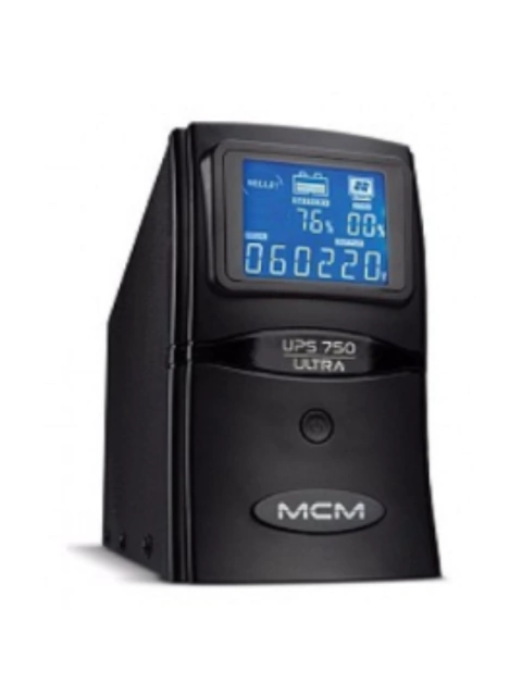 NO-BREAK UPS 750 ULTRA 1.2 MONO/220V_PR1158 - comprar online