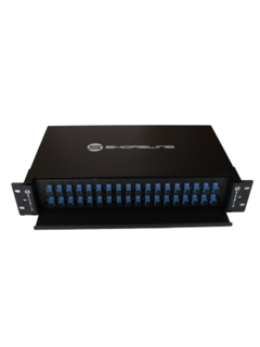 D.I.O. 36FO MONTADO COMPLETO SC UPC - comprar online