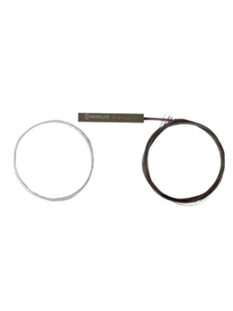 SPLITTER FIBRA NUA 1X16 (SHORELINE) - comprar online