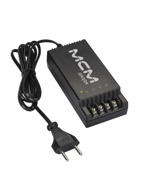 FONTE FIC 12V8 5A - GARRA - COMPACTA - PR1378 - KIT 2UN - comprar online