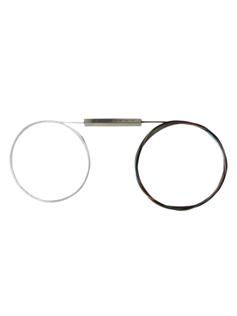 SPLITTER FIBRA NUA 1X8 (shoreline ) - comprar online