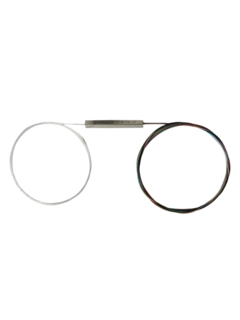 SPLITTER FIBRA NUA 1X8- KIT 30UN - comprar online