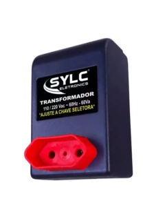 AUTOTRAFO BIVOLT 110/220 60VA PAREDE - comprar online