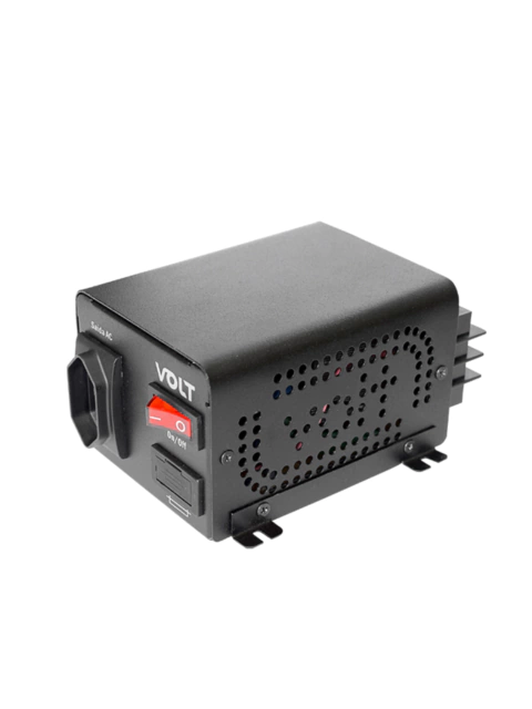 Inversor Dc/ac 24v/110vac - comprar online