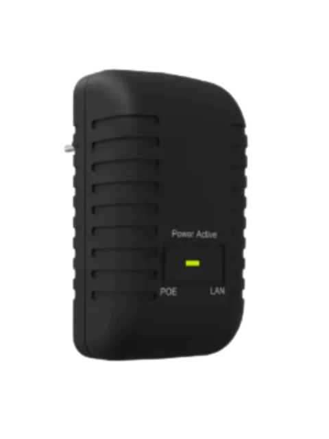 CONVERSOR POE GIGA 24V/1.5A - KIT 2UN - comprar online