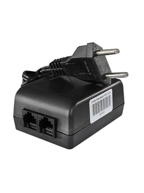 FONTE CHAVEADA 48V/0,5A POE - KIT 2UN - comprar online