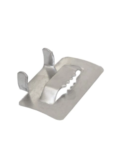 Fecho Fusimec Poste Fita De Aço 3/4-Kit 50un - comprar online