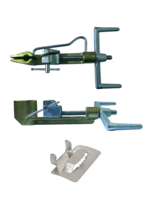 Kit Fusimec master +2 rolos fita 3/4+100 fechos - comprar online