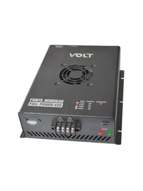 Fonte Nobreak Full Power 620w 12v - comprar online