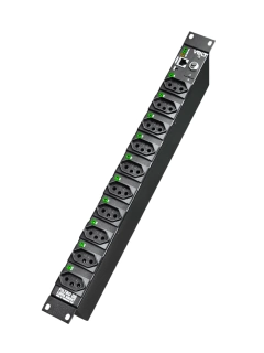 FILTRO DE LINHA SMART WEB 10 TOMADAS 20A - comprar online