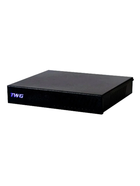 DVR TW 6216 FD 16 Canais Resolução 1080N 6x1 - comprar online