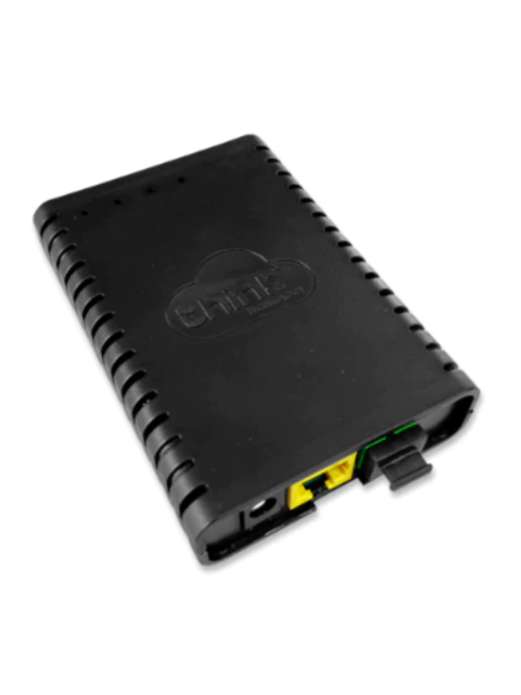 ONU THINK-1P DUAL XPON - KIT 5UN - comprar online