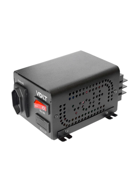 Inversor Dc/ac 24v/220vac - comprar online