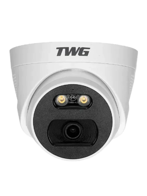 CAMERA DOME METAL IP 3MP 1/2 ONVIF IP66 2 LED-3146- KIT 2UN - comprar online