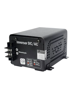 Inversor Dc/ac 24v/220vac na internet