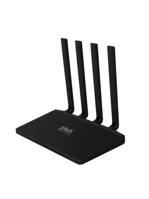 ROTEADOR WIFI AC 1200 - KIT 5UN - comprar online