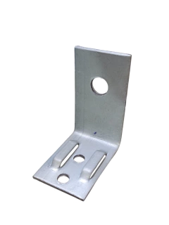 20 Un Suporte Dm Simples Galvanizado - comprar online