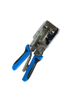 ALICATE CAT6/CAT5 PRO+ - KIT 5UN - comprar online