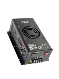 Fonte Nobreak Full Power 250w -48v/5a - Volt - comprar online