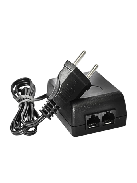 Fonte Chaveada 12v/1a Poe -volt Kit c/5un - comprar online