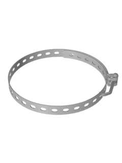 Braçadeira Bap 4 Kit c/ 34 un - comprar online