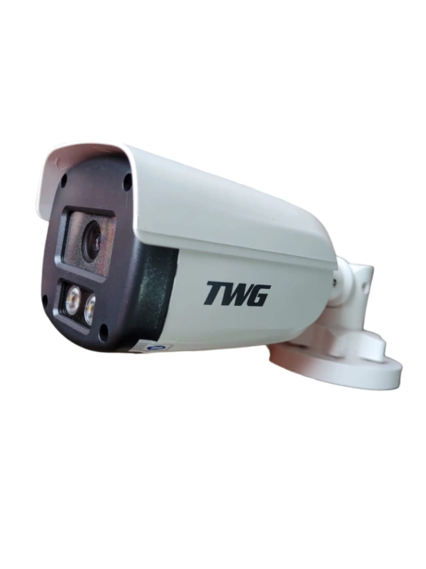 CAMERA BULLET PLASTICO 4X1 2MP 1/2,7 2,8MM STAR PLUS- 7327 - comprar online