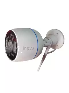 5705 CAMERA BULLET WI FI ONVIF 2MP INOVA - KIT 2UN - comprar online