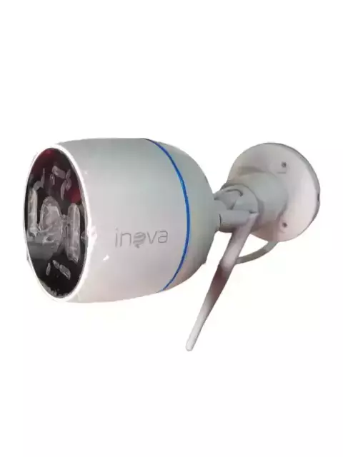 5705 CAMERA BULLET WI FI ONVIF 2MP INOVA - KIT 2UN - comprar online
