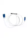 SPLITTER 1X2 PLC BALANCEADO CONECTORIZADO SC/UPC - FAST WI