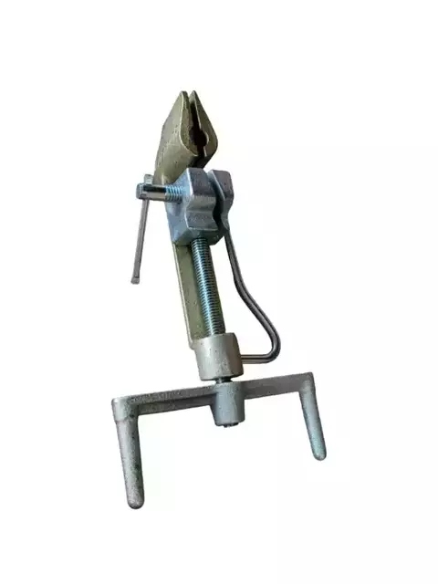 Máquina de cintar poste (fusimec) - KIT 5UN - comprar online