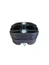 REENTRADA P/ CX C/ FECHAMENTO MECANICO GROMMET (OVAL 7 A 12) - KIT 2UN