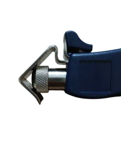 ROLETADOR PARA CABO ÓPTICO LONGITUDINAL 5-25MM - KIT 10UN - Isamig Telecom